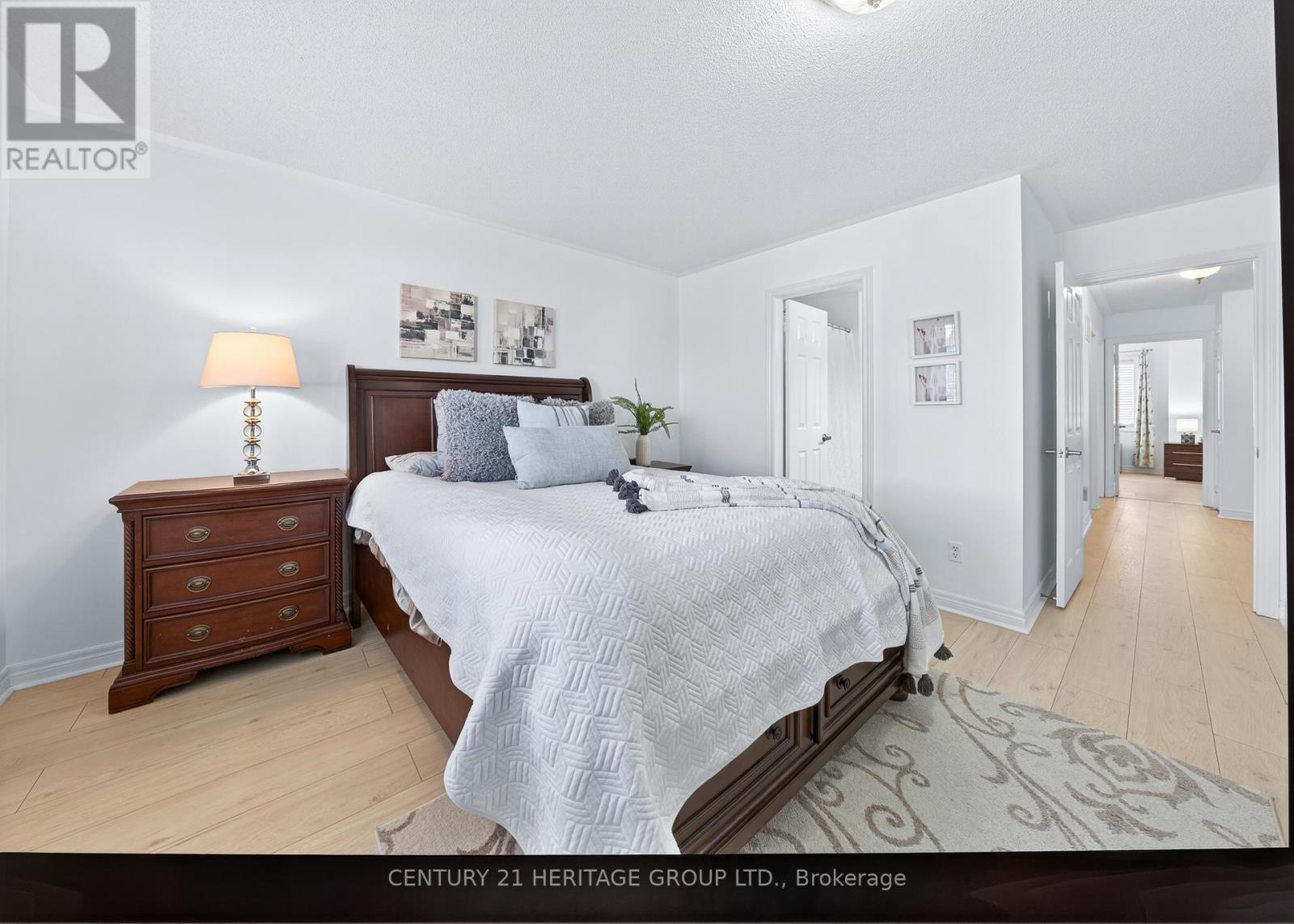 31 Kalvinster Drive, Markham, Ontario  L6B 0A7 - Photo 28 - N12772088