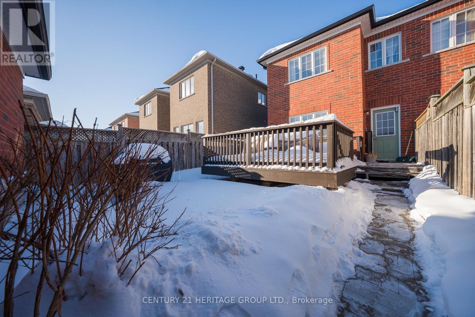 31 Kalvinster Drive, Markham, Ontario  L6B 0A7 - Photo 38 - N12772088