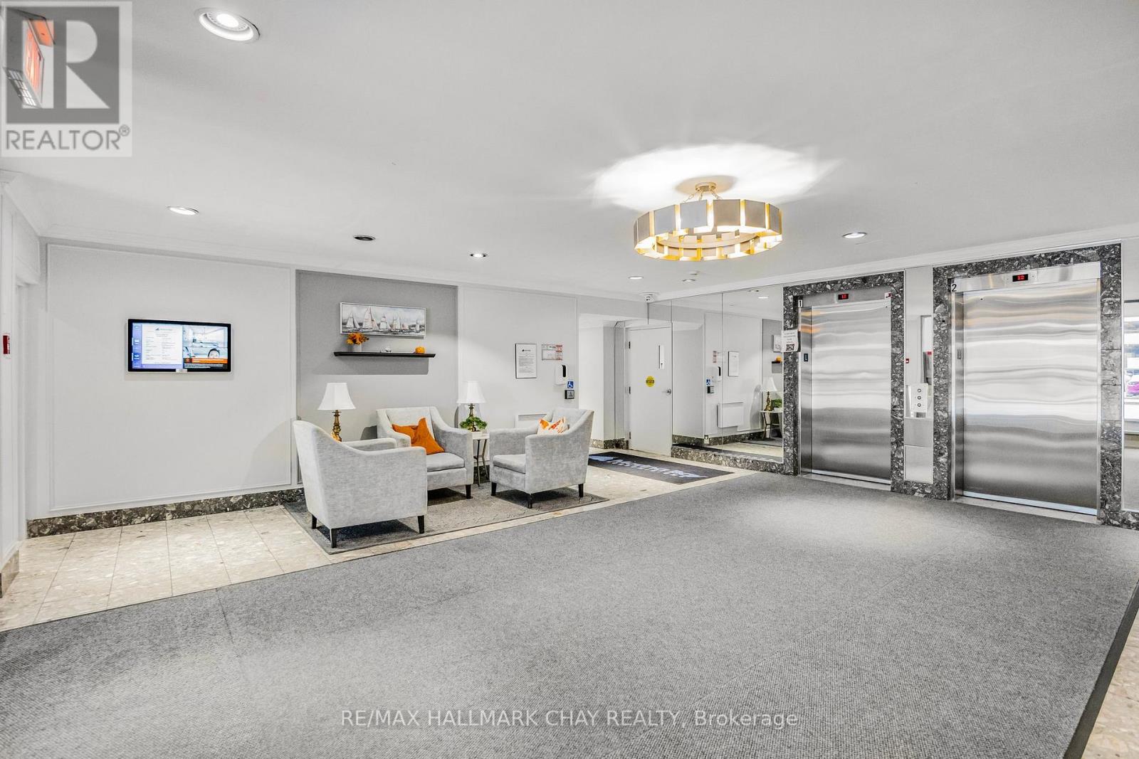 205 - 65 Ellen Street, Barrie, Ontario  L4N 3A5 - Photo 15 - S12772012