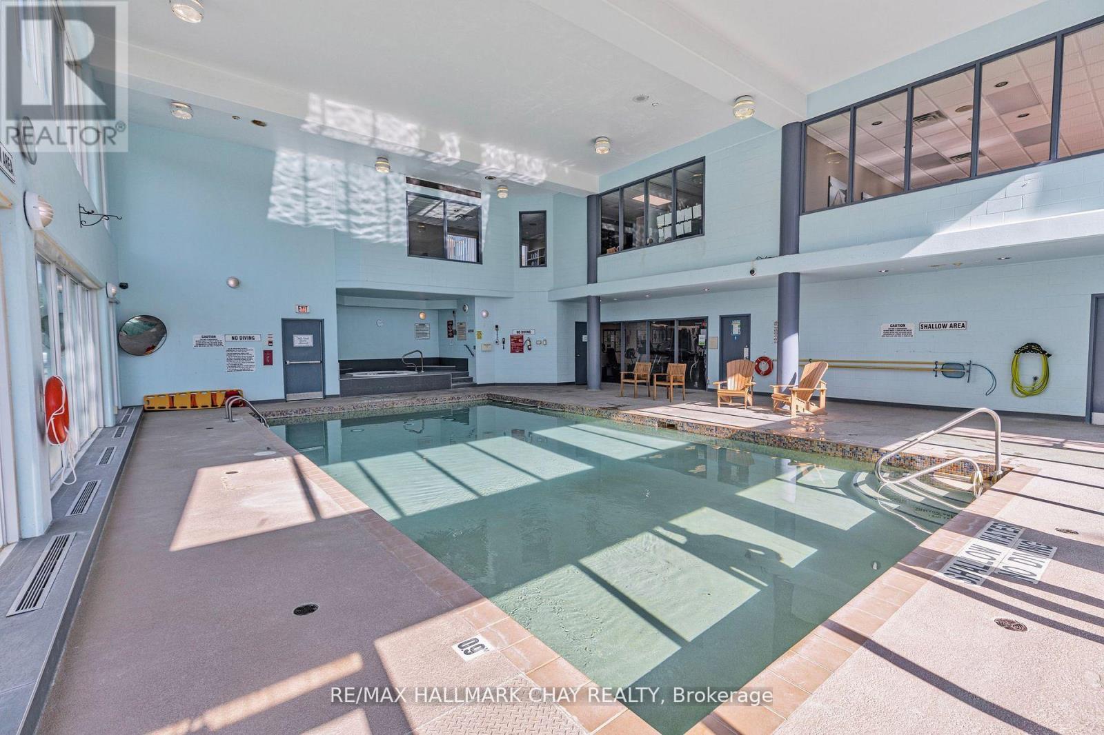 205 - 65 Ellen Street, Barrie, Ontario  L4N 3A5 - Photo 16 - S12772012