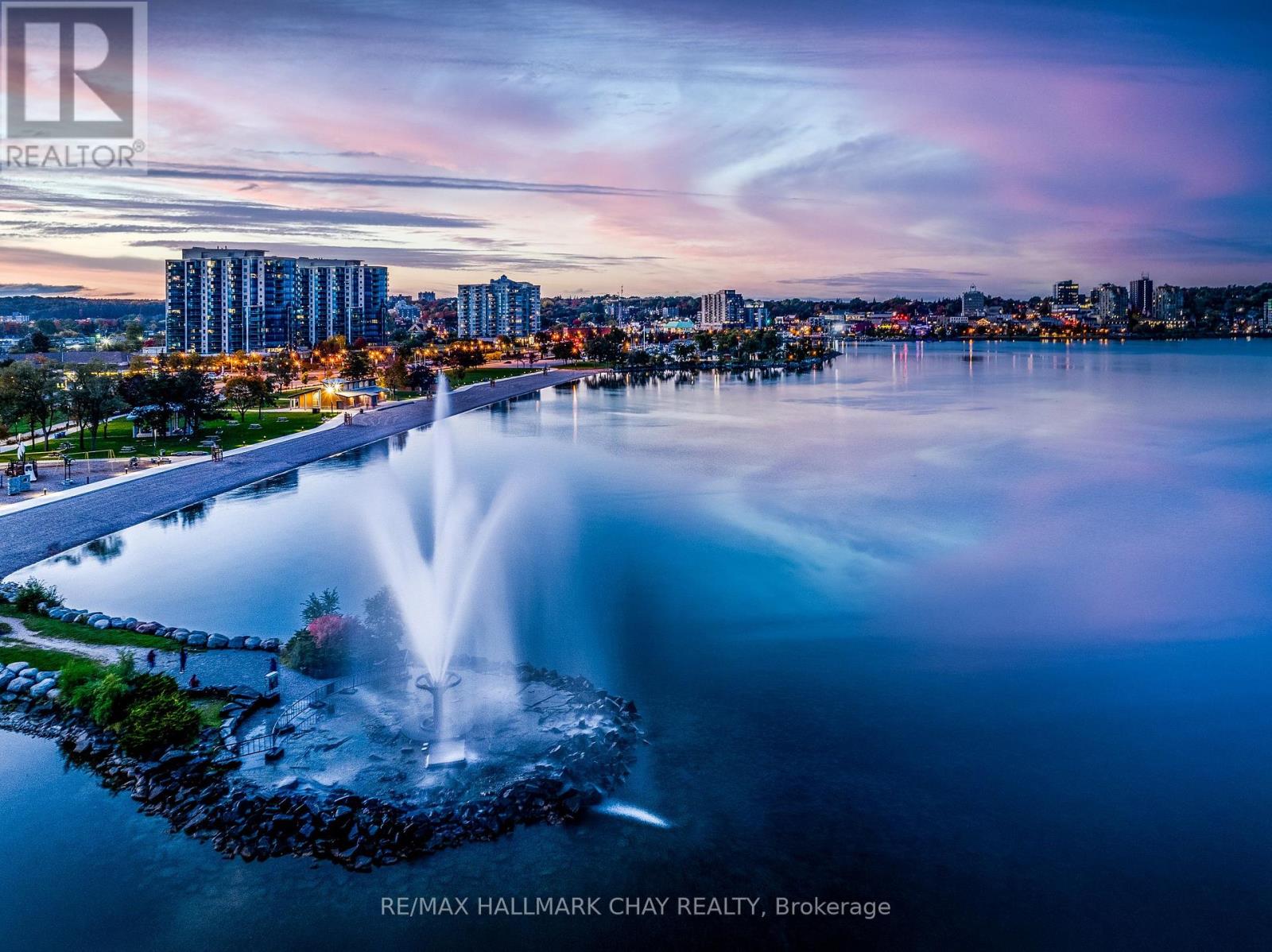 205 - 65 Ellen Street, Barrie, Ontario  L4N 3A5 - Photo 21 - S12772012