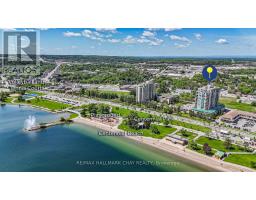 205 - 65 ELLEN STREET, Barrie, Ontario