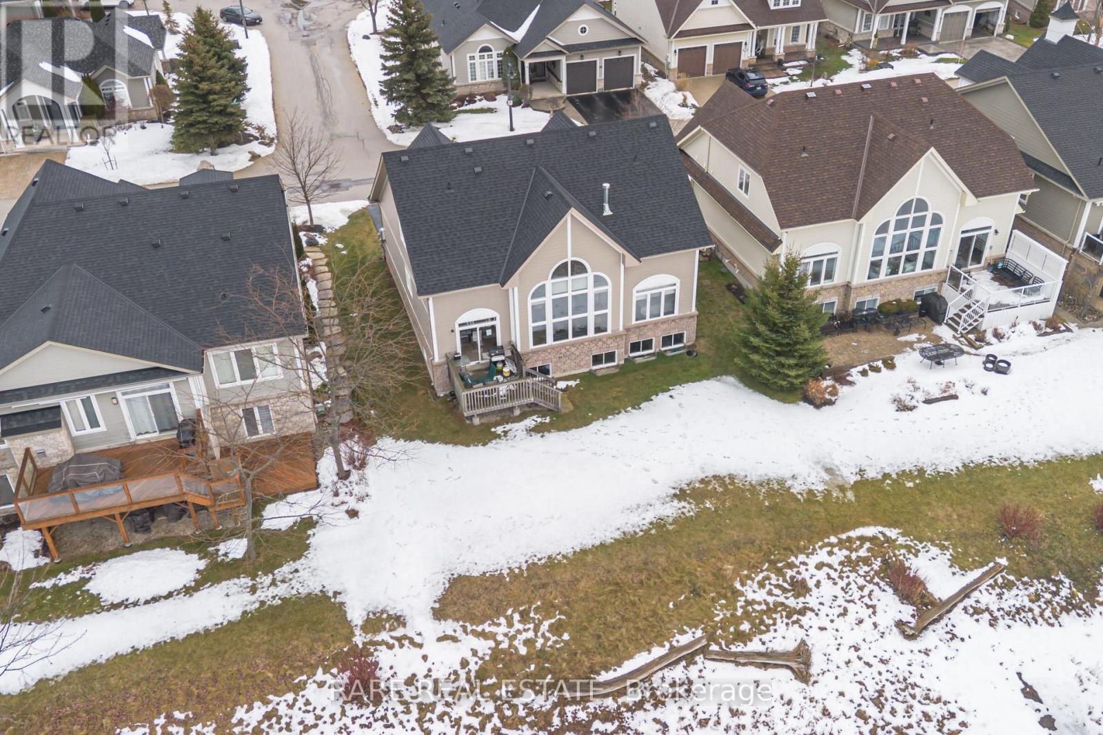 39 Waterfront Circle, Collingwood, Ontario  L9Y 4Z2 - Photo 23 - S12772084