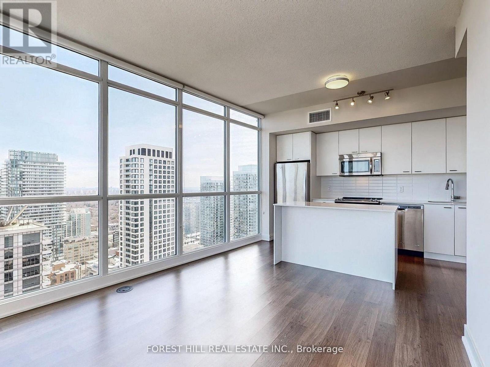 3406 - 30 Roehampton Avenue, Toronto, Ontario  M4P 0B9 - Photo 9 - C12772054