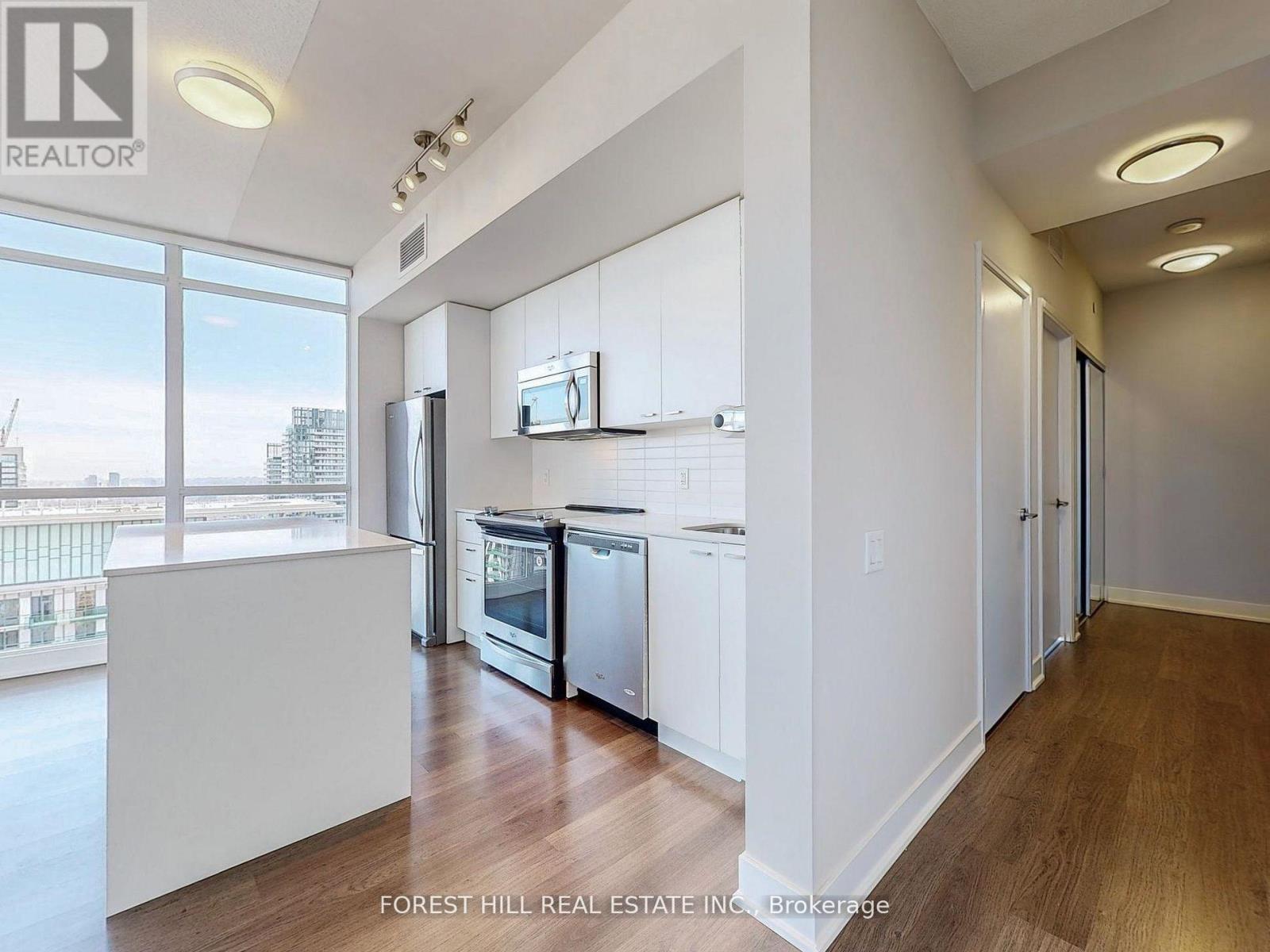 3406 - 30 Roehampton Avenue, Toronto, Ontario  M4P 0B9 - Photo 8 - C12772054