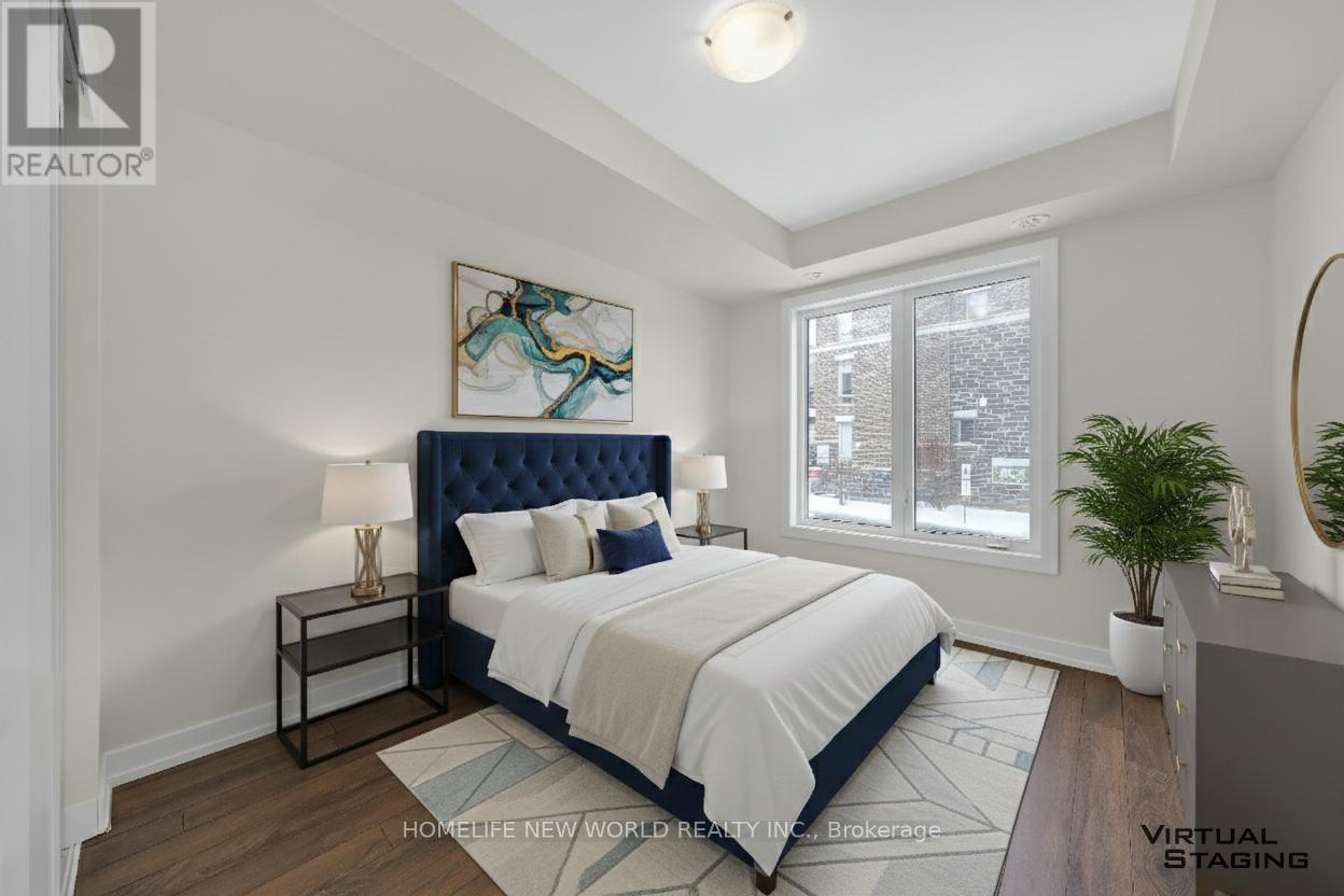 2111 - 2 Westmeath Lane, Markham, Ontario  L6B 0A8 - Photo 8 - N12770348