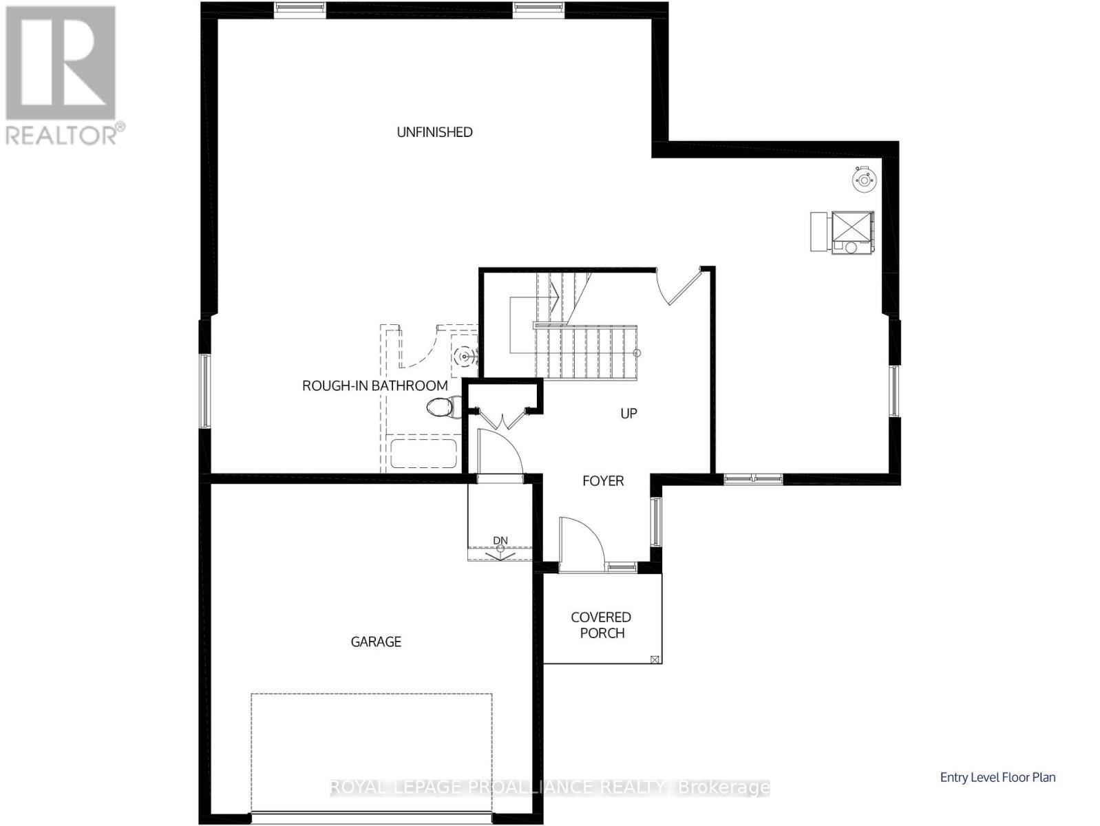 34 Hollingsworth Street, Cramahe, Ontario  K0K 1S0 - Photo 6 - X12438051