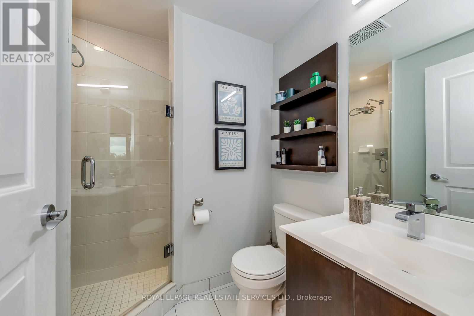 203 - 16 Brookers Lane, Toronto, Ontario  M8V 0A5 - Photo 17 - W12487374