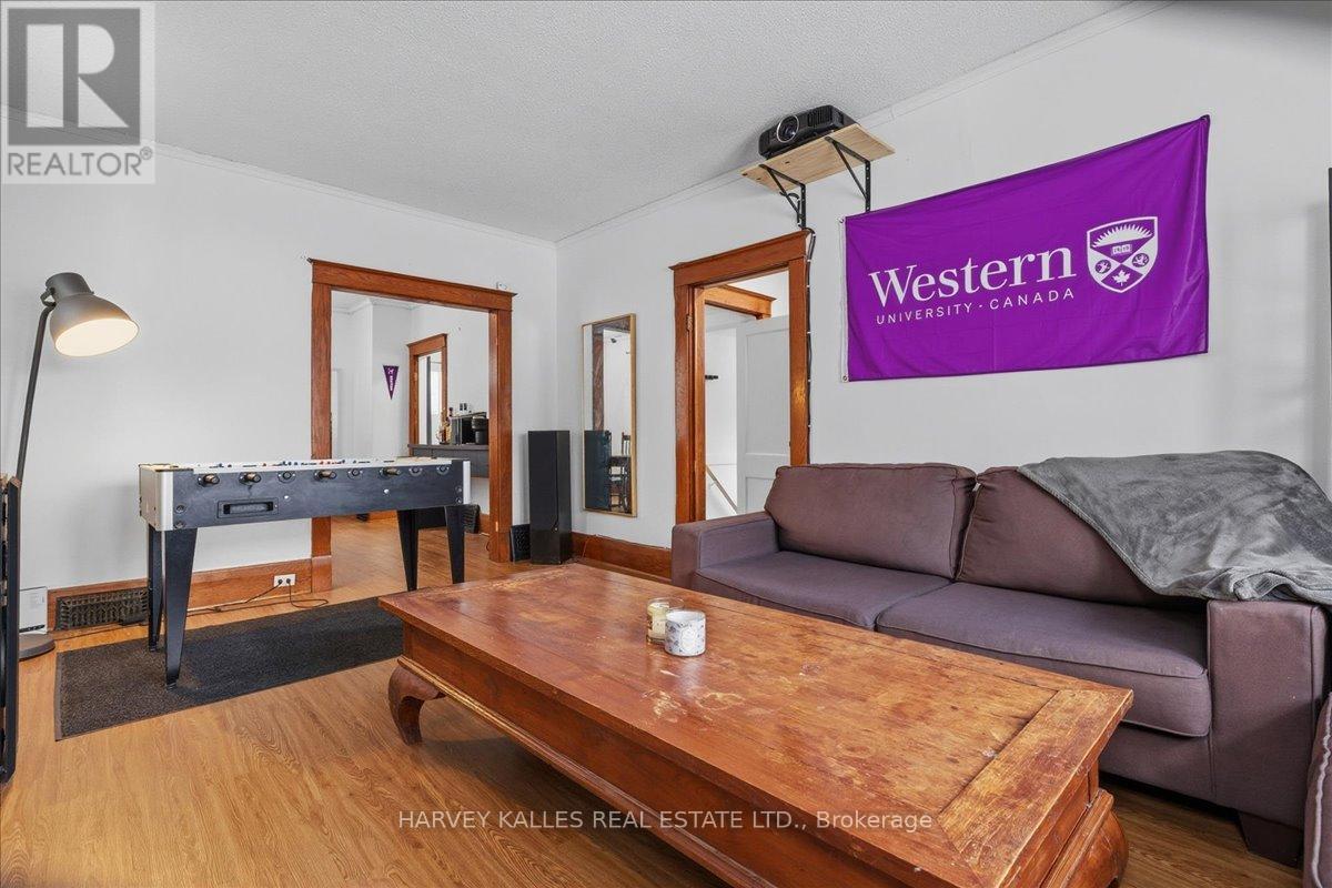 247 Huron Street, London East, Ontario  N6J 2J8 - Photo 19 - X12771284