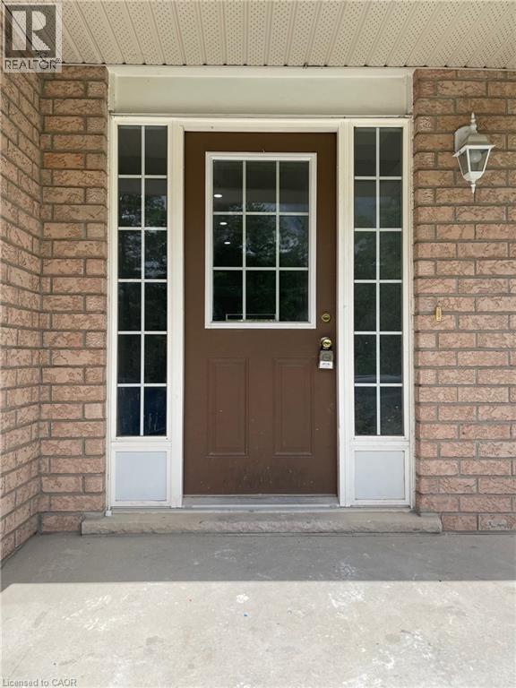 189 Sims Estate Drive, Kitchener, Ontario  N2A 0A6 - Photo 2 - 40803942