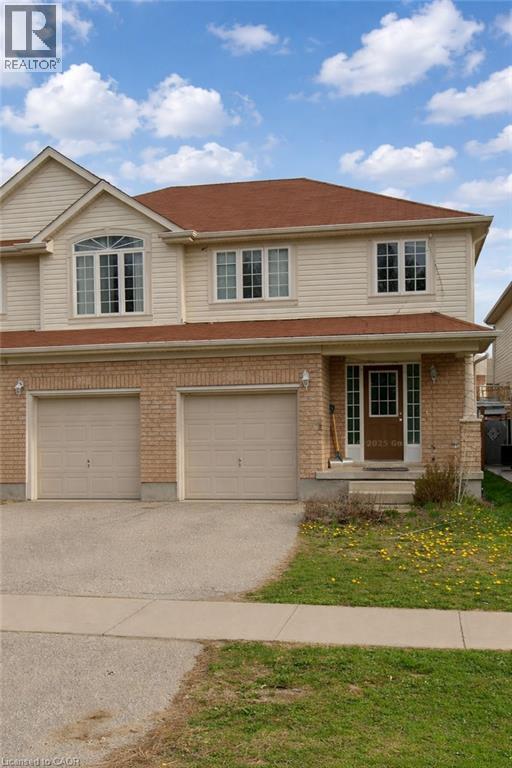 189 Sims Estate Drive, Kitchener, Ontario  N2A 0A6 - Photo 24 - 40803942