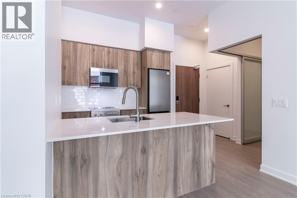 25 Wellington Street S Unit# 110, Kitchener, Ontario  N2G 0G5 - Photo 10 - 40803347