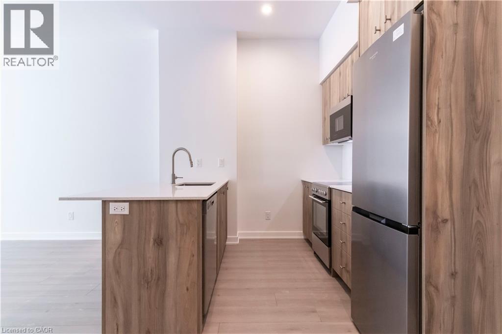 25 Wellington Street S Unit# 110, Kitchener, Ontario  N2G 0G5 - Photo 12 - 40803347