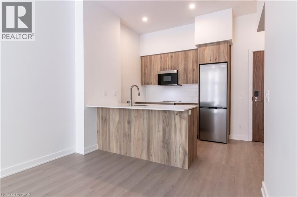 25 Wellington Street S Unit# 110, Kitchener, Ontario  N2G 0G5 - Photo 14 - 40803347
