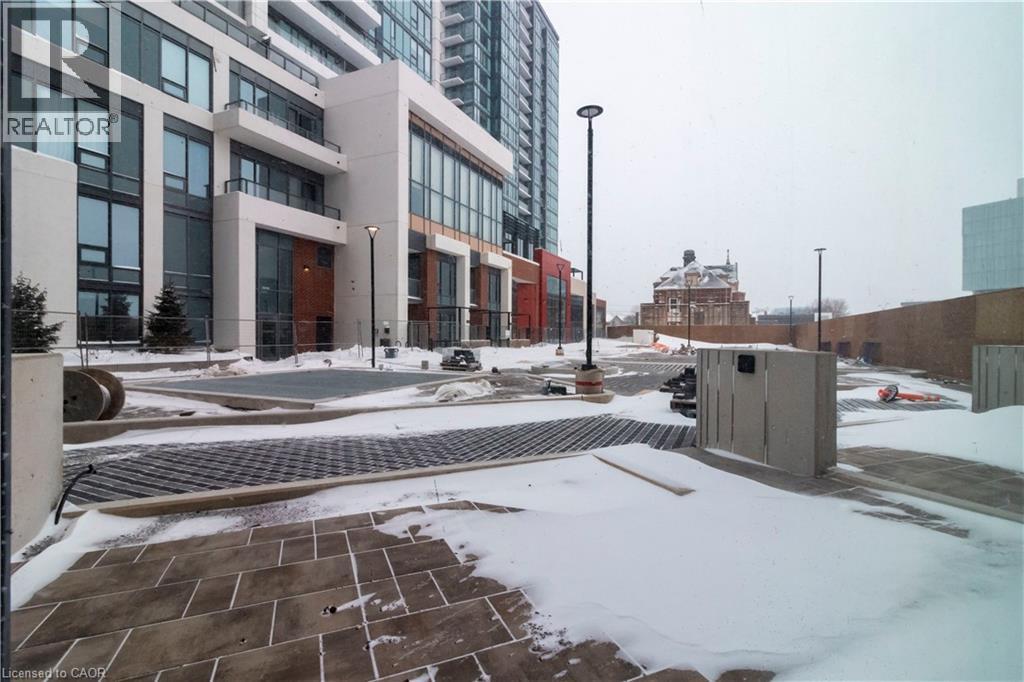 25 Wellington Street S Unit# 110, Kitchener, Ontario  N2G 0G5 - Photo 19 - 40803347
