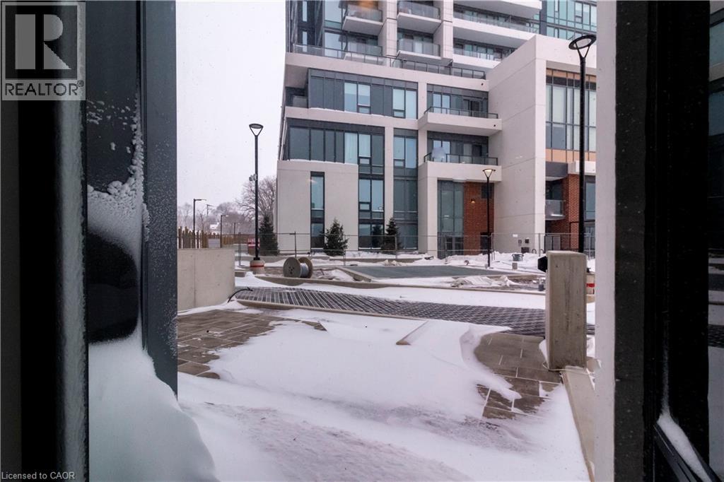 25 Wellington Street S Unit# 110, Kitchener, Ontario  N2G 0G5 - Photo 20 - 40803347