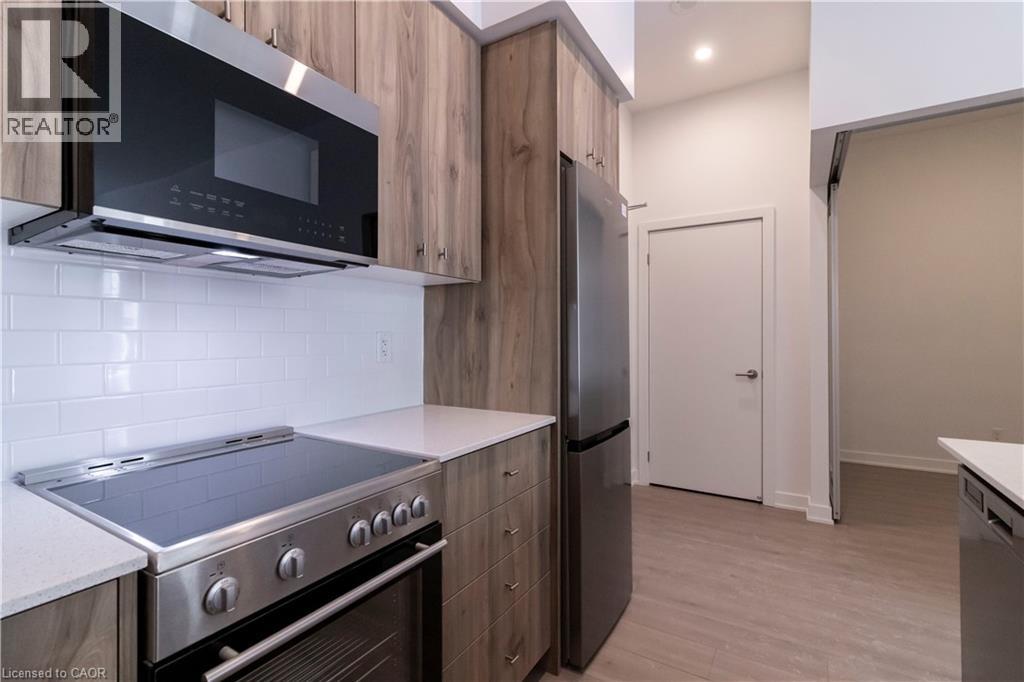 25 Wellington Street S Unit# 110, Kitchener, Ontario  N2G 0G5 - Photo 8 - 40803347