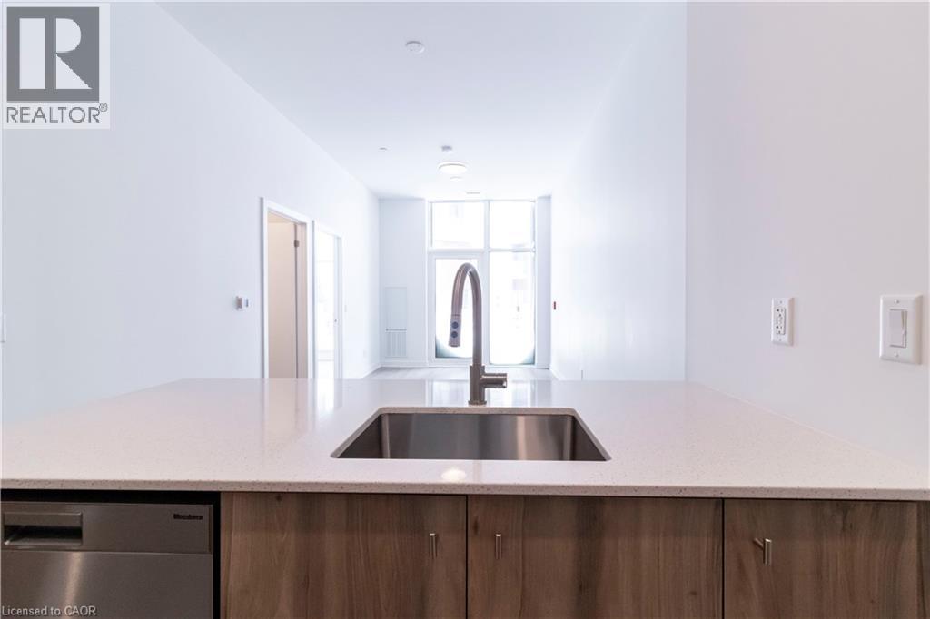 25 Wellington Street S Unit# 110, Kitchener, Ontario  N2G 0G5 - Photo 9 - 40803347