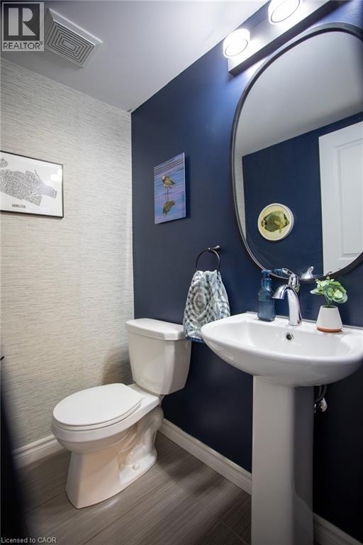 18 England Terrace, Stoney Creek, Ontario  L8J 0G4 - Photo 10 - 40802555