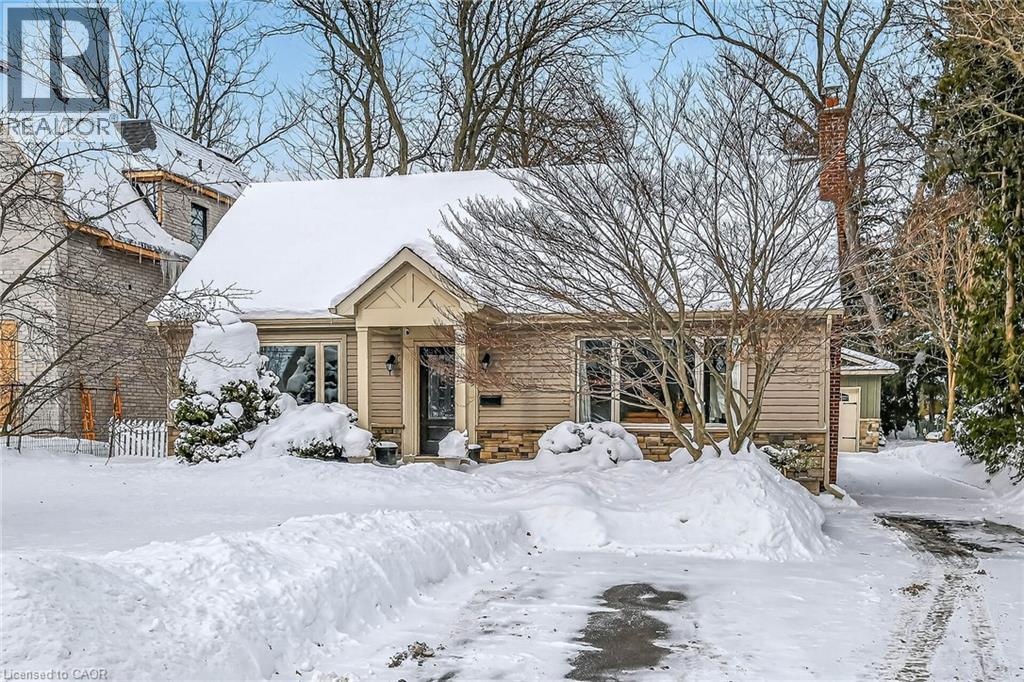 233 Townsend Avenue, Burlington, Ontario  L7T 1Z5 - Photo 1 - 40801366