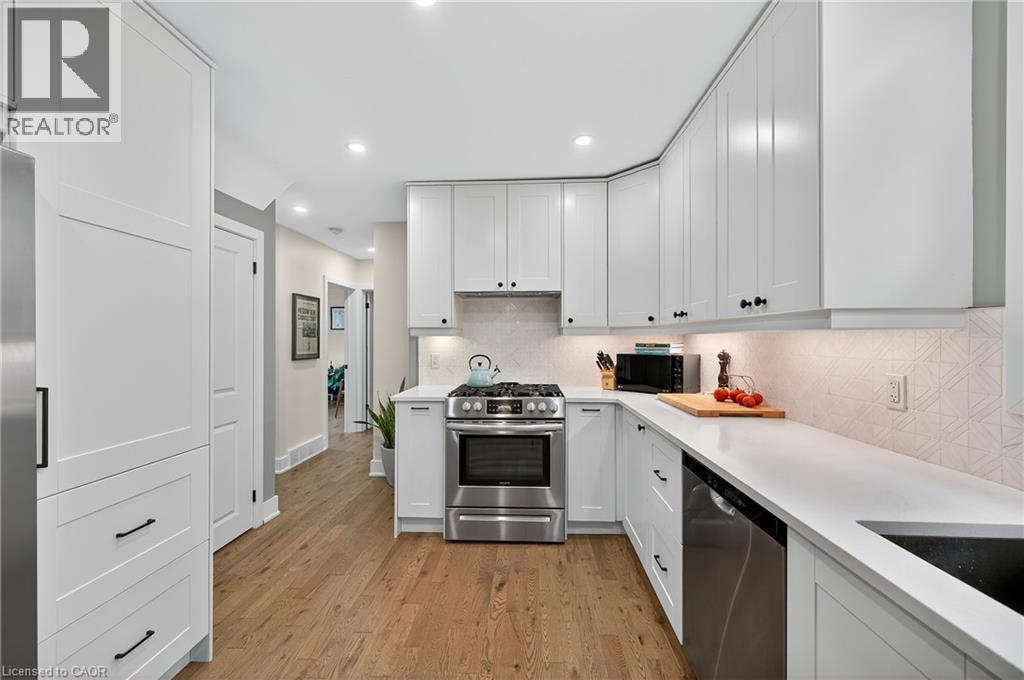 233 Townsend Avenue, Burlington, Ontario  L7T 1Z5 - Photo 16 - 40801366