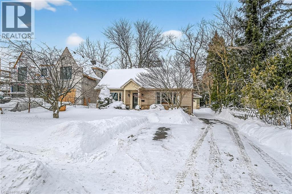 233 Townsend Avenue, Burlington, Ontario  L7T 1Z5 - Photo 3 - 40801366