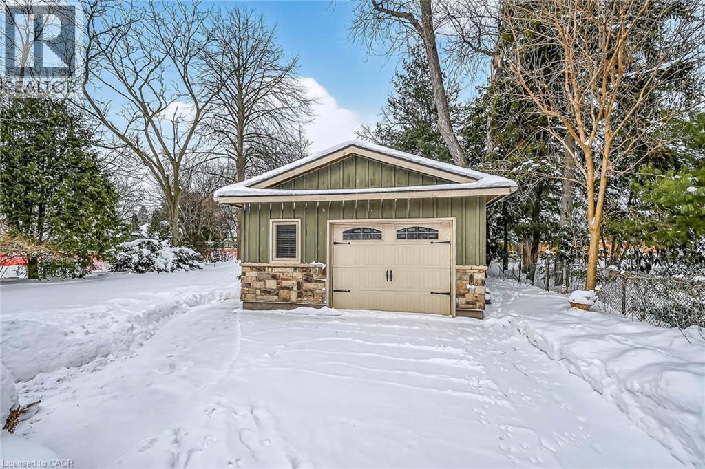 233 Townsend Avenue, Burlington, Ontario  L7T 1Z5 - Photo 38 - 40801366