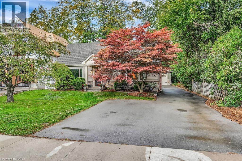 233 Townsend Avenue, Burlington, Ontario  L7T 1Z5 - Photo 4 - 40801366