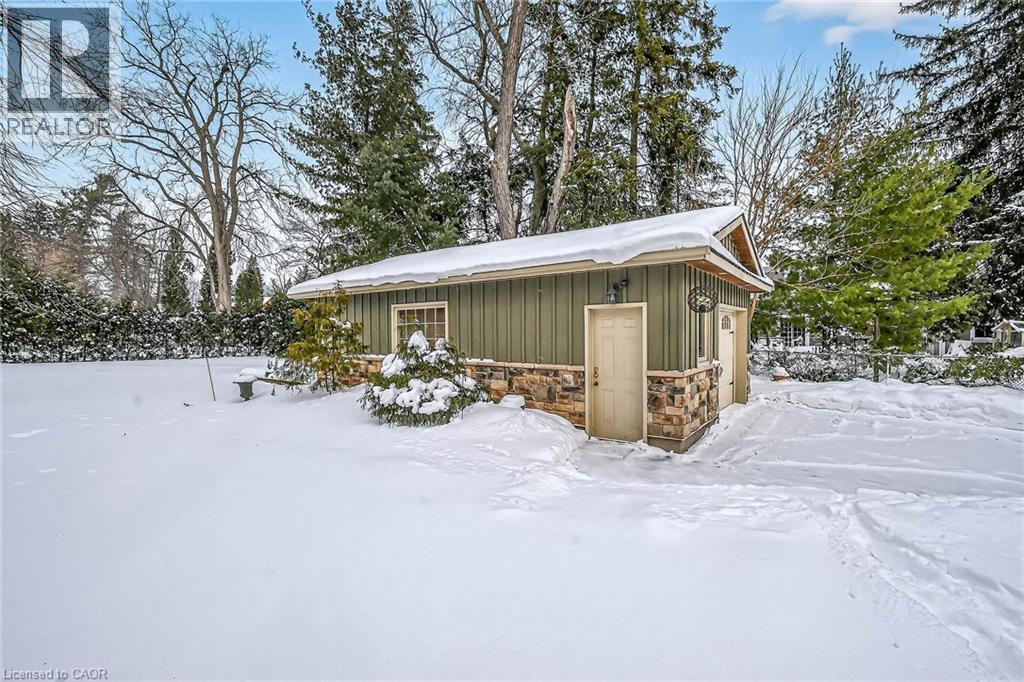 233 Townsend Avenue, Burlington, Ontario  L7T 1Z5 - Photo 42 - 40801366