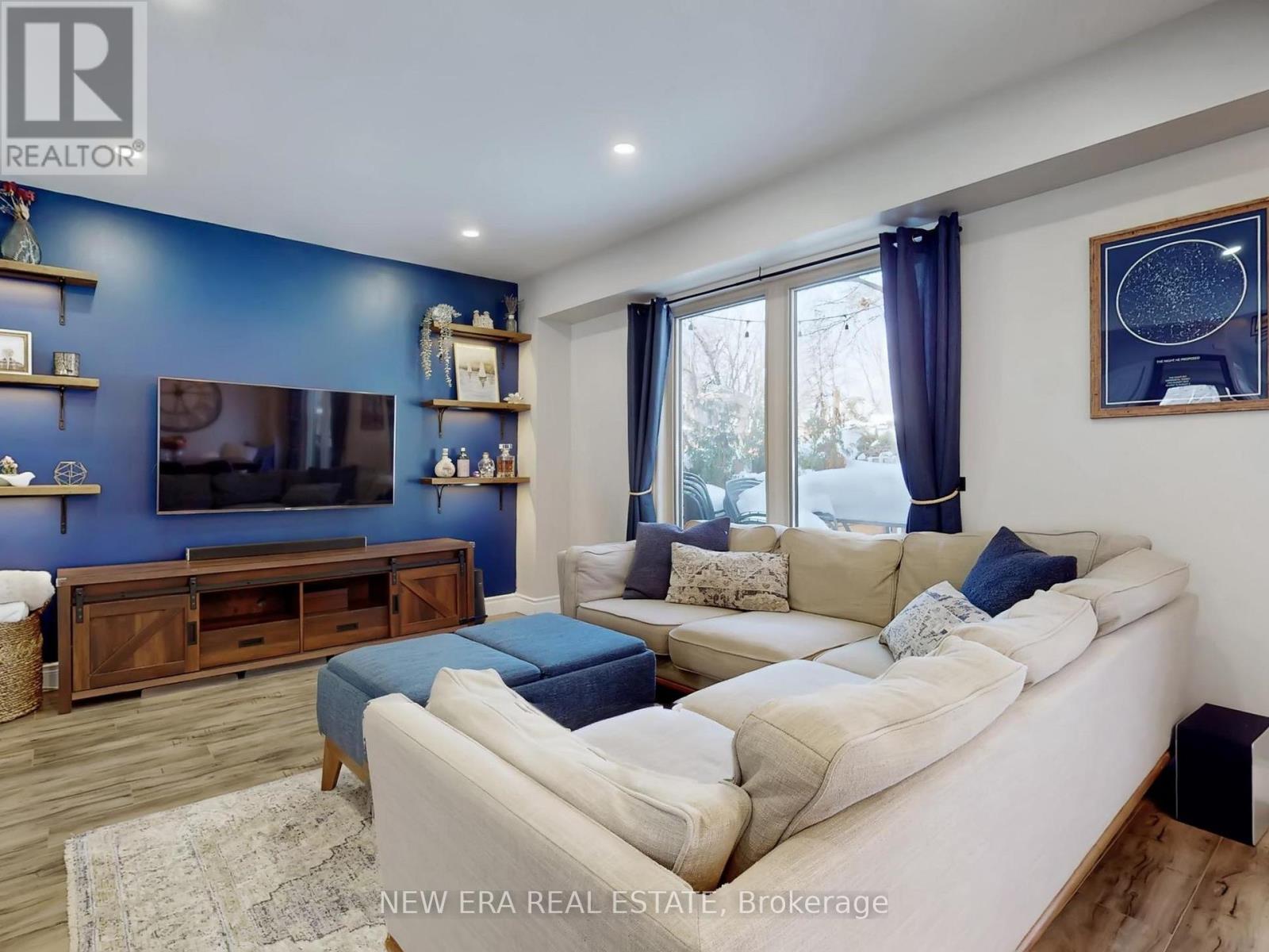 7189 Joliette Crescent, Mississauga, Ontario  L5N 1Z2 - Photo 13 - W12771990