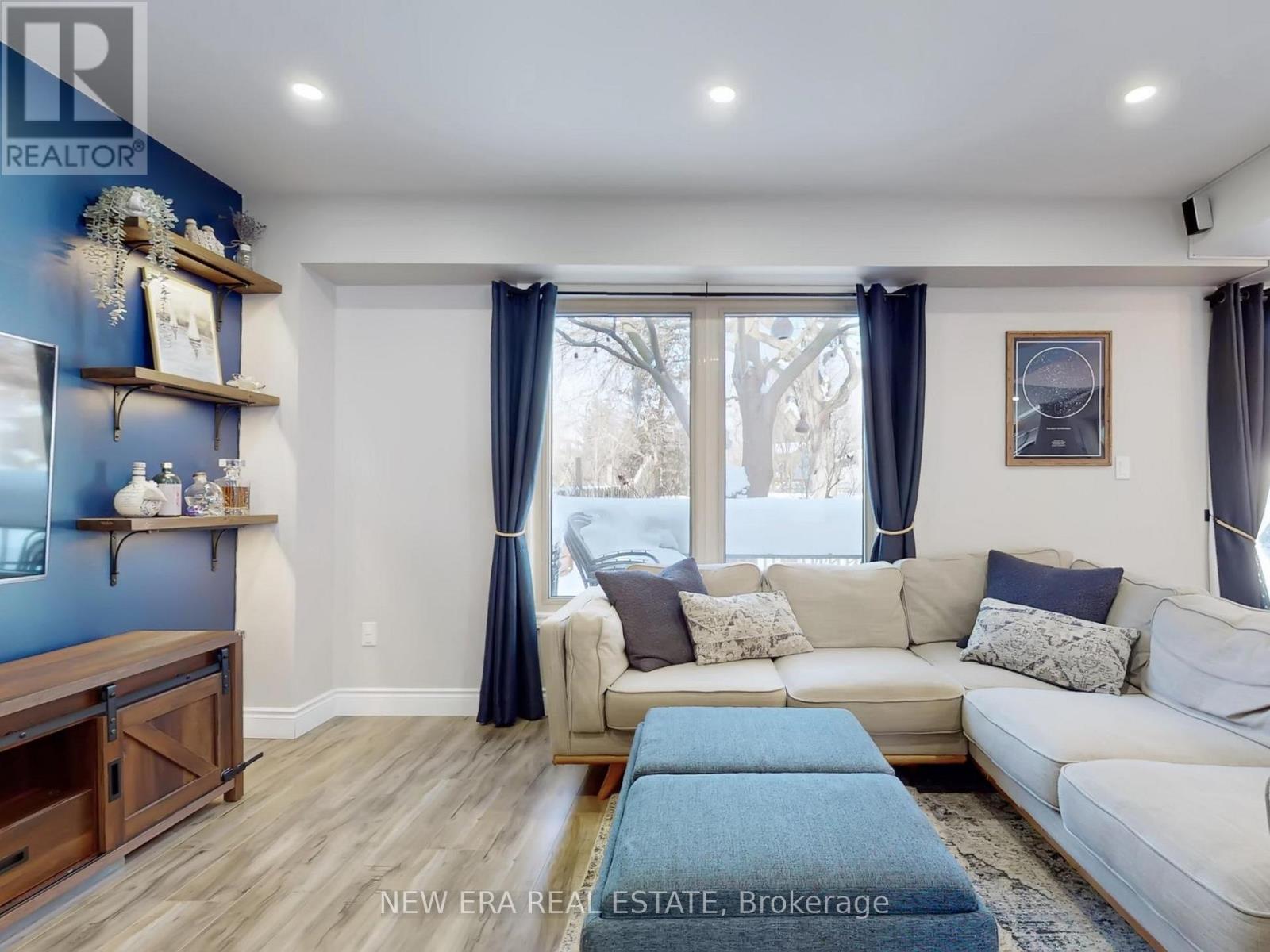 7189 Joliette Crescent, Mississauga, Ontario  L5N 1Z2 - Photo 16 - W12771990