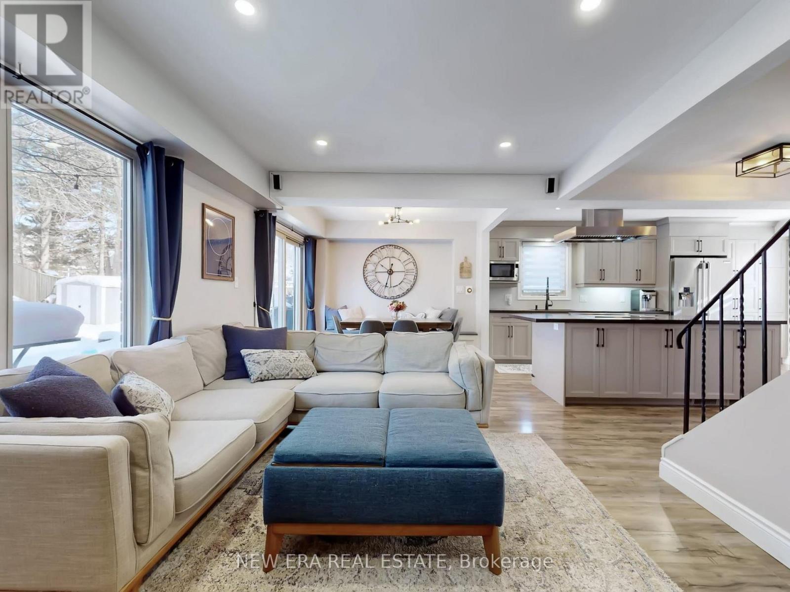 7189 Joliette Crescent, Mississauga, Ontario  L5N 1Z2 - Photo 17 - W12771990