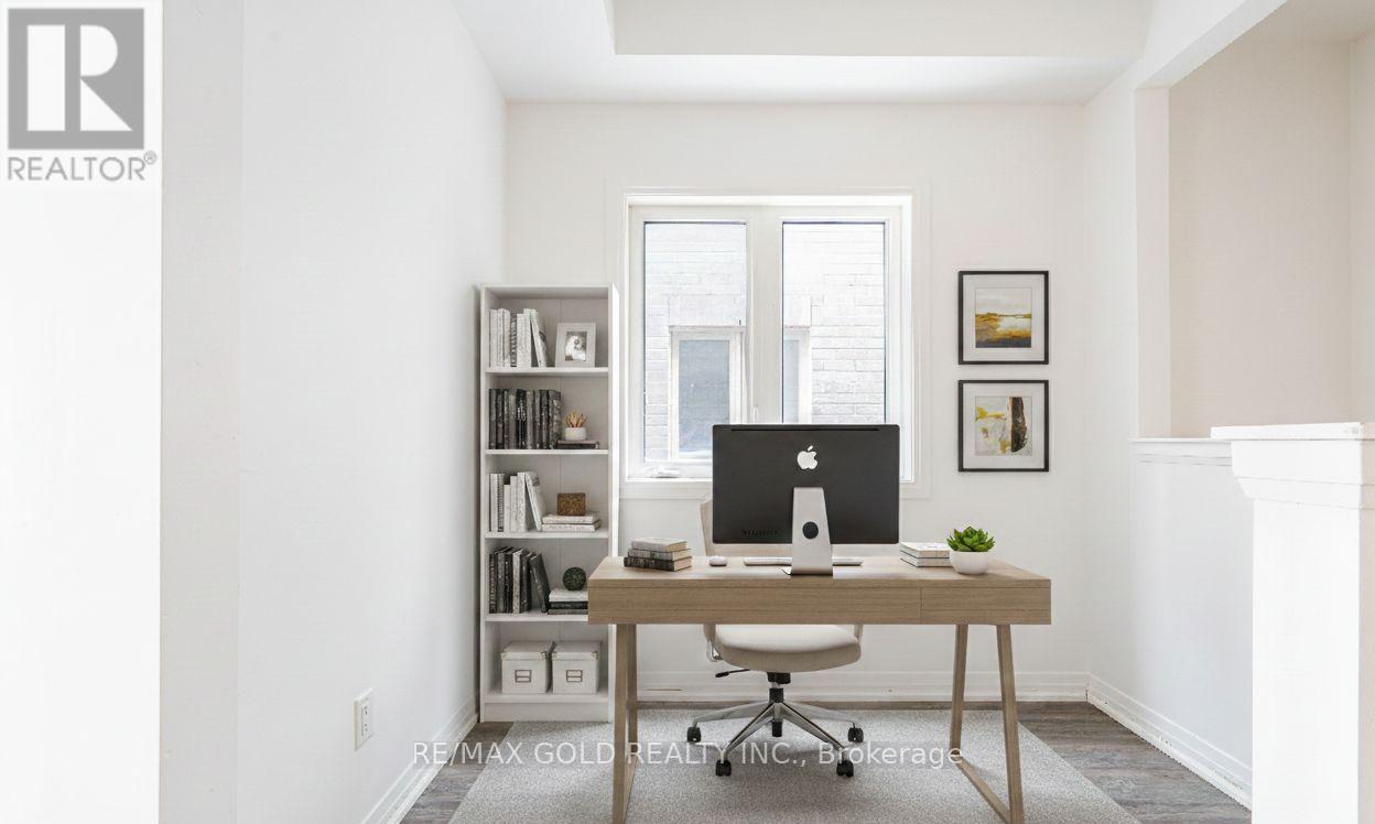 18 Haydrop Road, Brampton, Ontario  L6P 4P3 - Photo 2 - W12771996