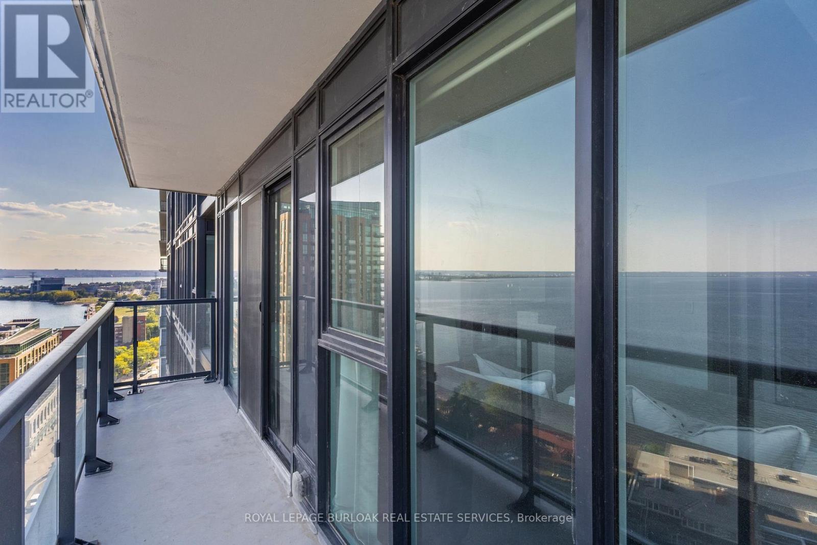 1805 - 370 Martha Street, Burlington, Ontario  L7R 0G9 - Photo 22 - W12772004