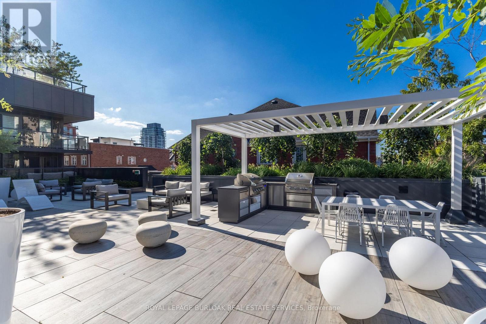 1805 - 370 Martha Street, Burlington, Ontario  L7R 0G9 - Photo 29 - W12772004