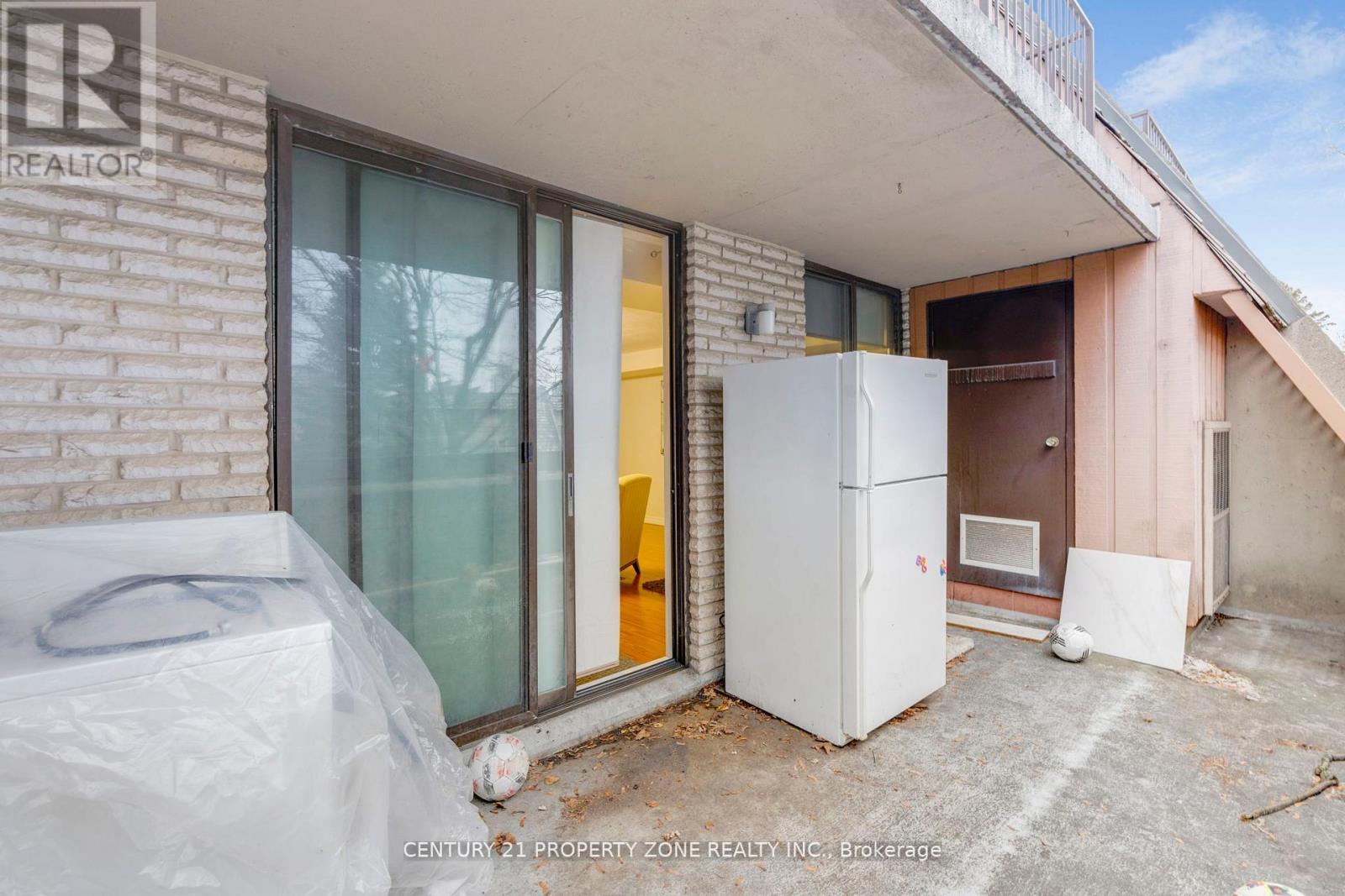 152 - 1250 Mississauga Valley Boulevard, Mississauga, Ontario  L5A 3R6 - Photo 36 - W12772006