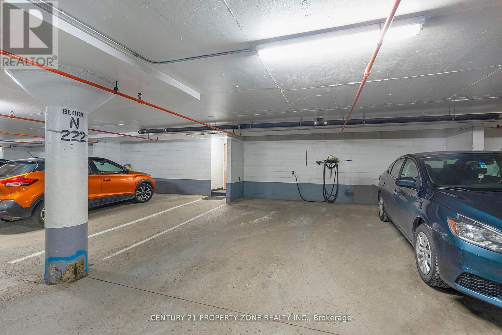 152 - 1250 Mississauga Valley Boulevard, Mississauga, Ontario  L5A 3R6 - Photo 42 - W12772006