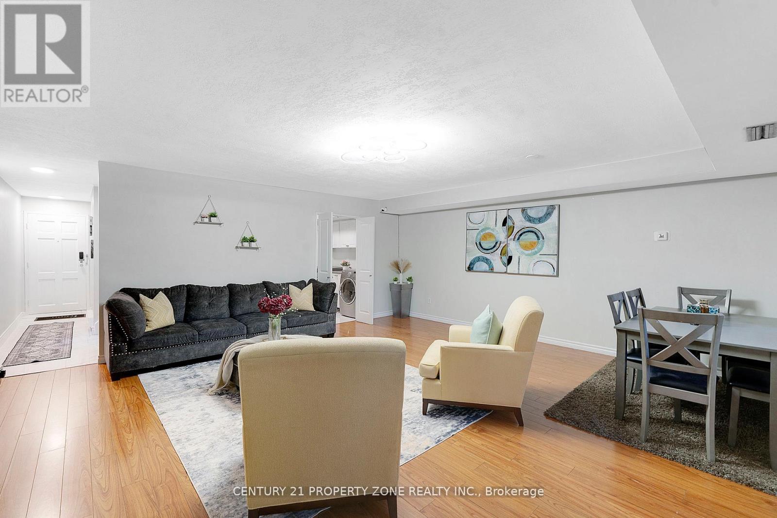 152 - 1250 Mississauga Valley Boulevard, Mississauga, Ontario  L5A 3R6 - Photo 6 - W12772006