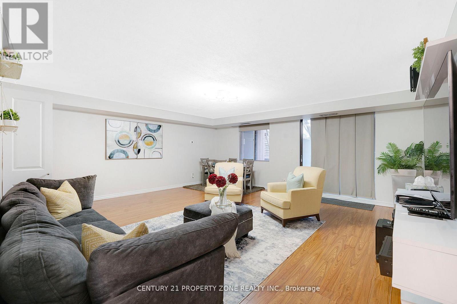 152 - 1250 Mississauga Valley Boulevard, Mississauga, Ontario  L5A 3R6 - Photo 9 - W12772006