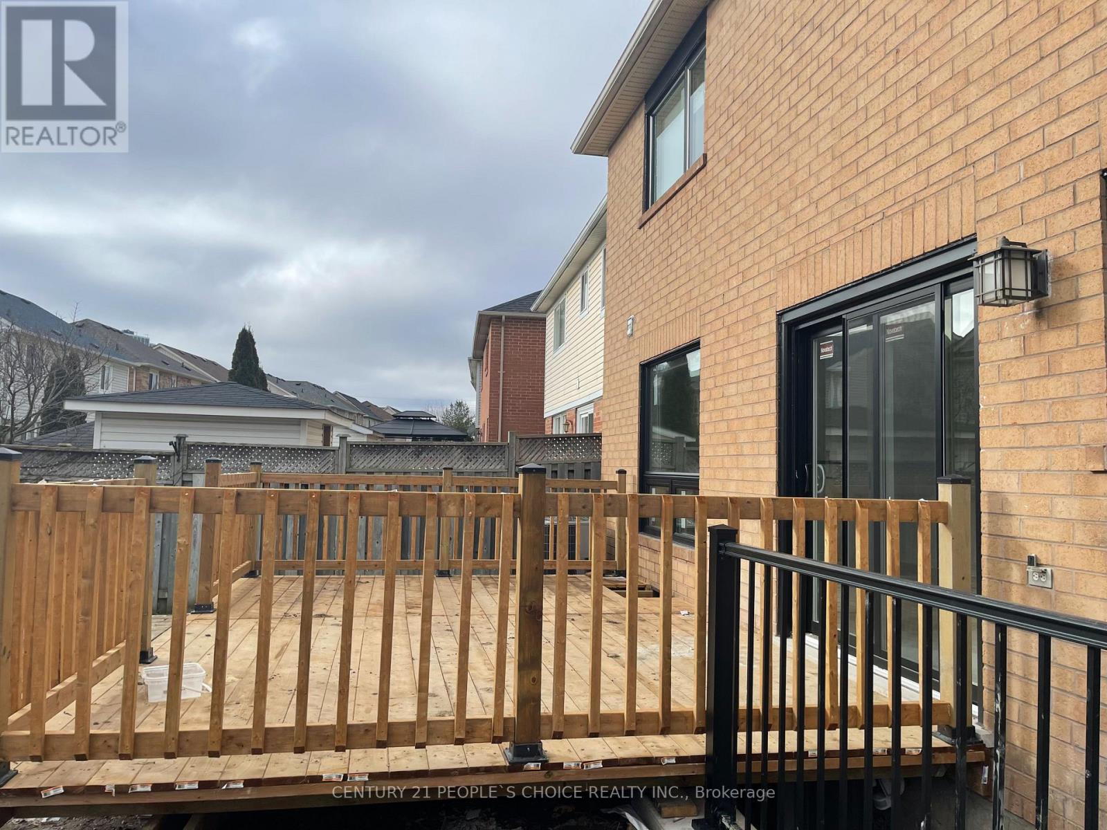 Main - 33 Springhurst Avenue, Brampton, Ontario  L7A 1P6 - Photo 14 - W12772008