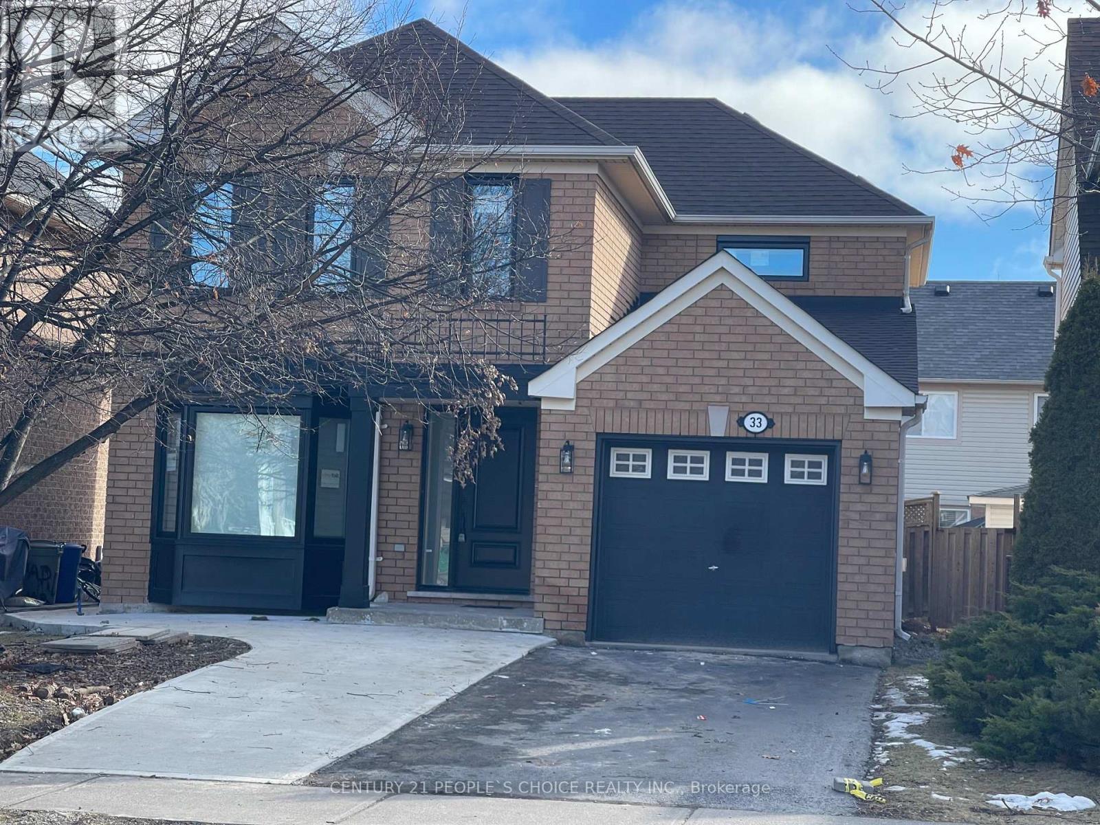 Main - 33 Springhurst Avenue, Brampton, Ontario  L7A 1P6 - Photo 2 - W12772008