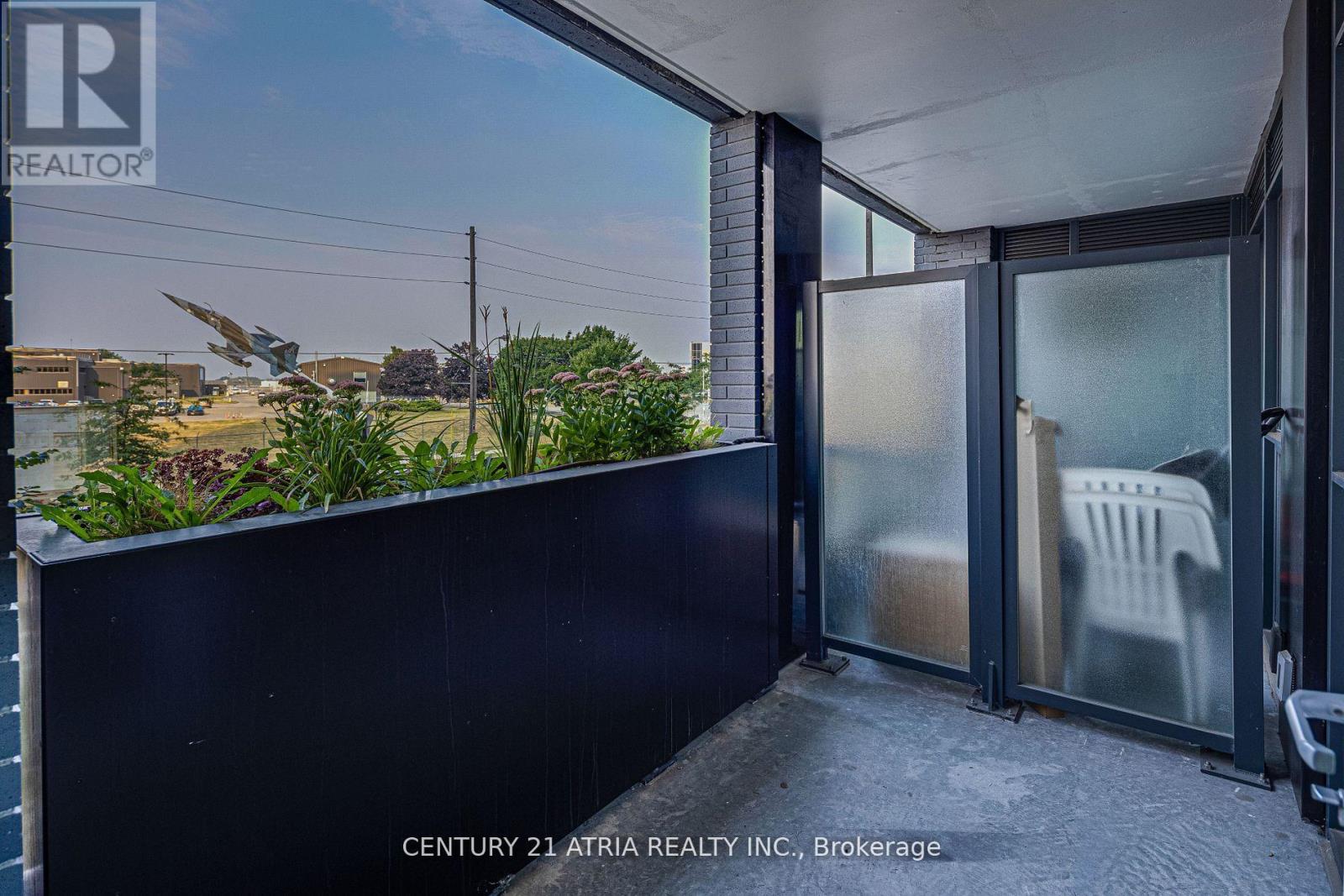 217 - 1100 Sheppard Avenue W, Toronto, Ontario  M3K 0E4 - Photo 20 - W12772030