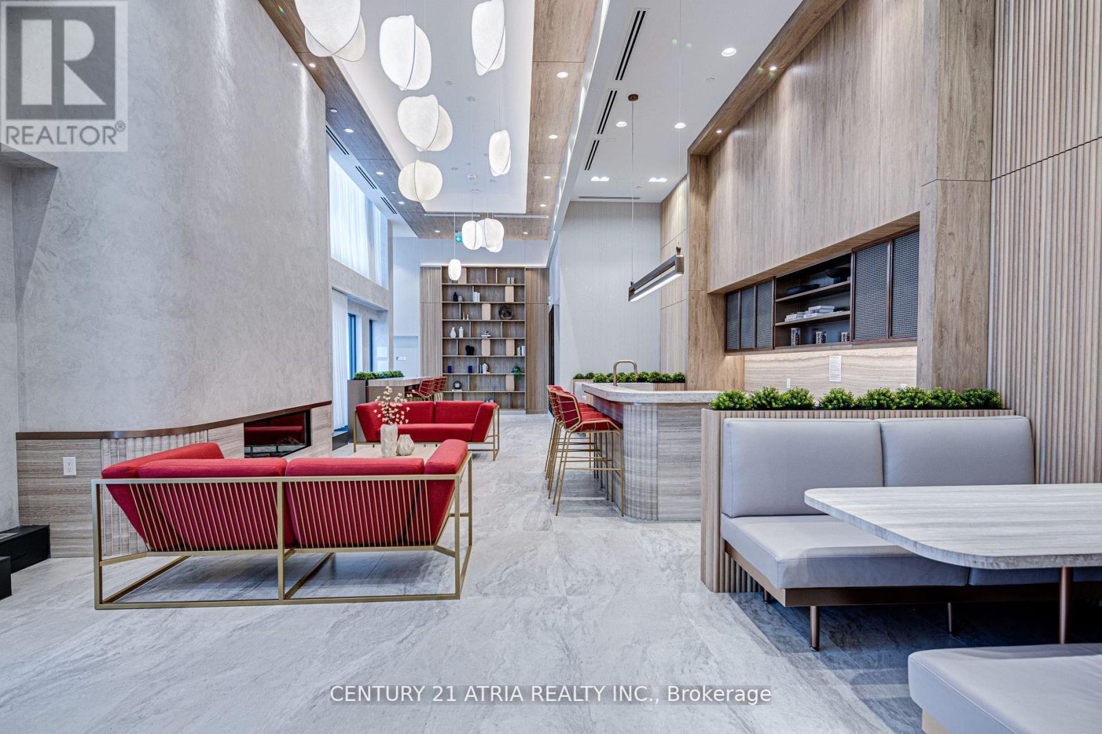 217 - 1100 Sheppard Avenue W, Toronto, Ontario  M3K 0E4 - Photo 24 - W12772030