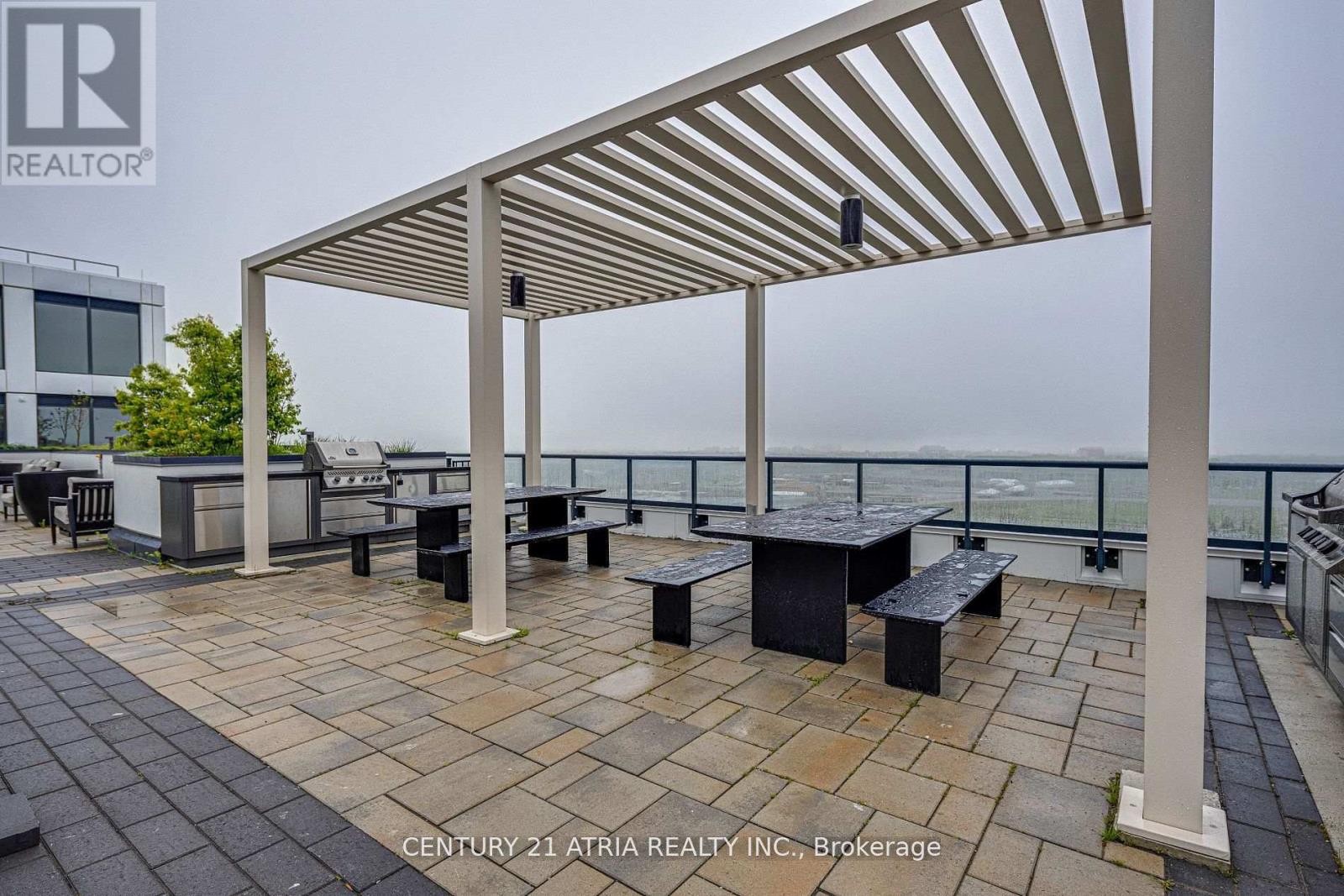 217 - 1100 Sheppard Avenue W, Toronto, Ontario  M3K 0E4 - Photo 32 - W12772030