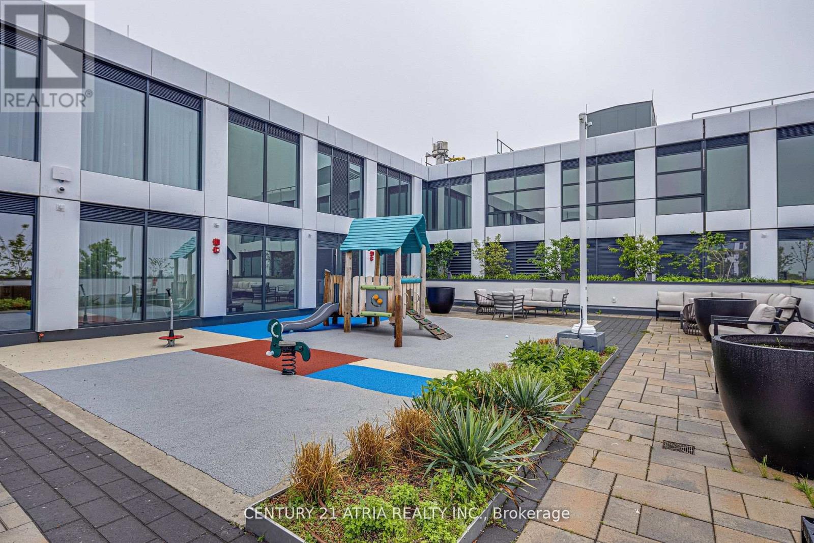 217 - 1100 Sheppard Avenue W, Toronto, Ontario  M3K 0E4 - Photo 33 - W12772030