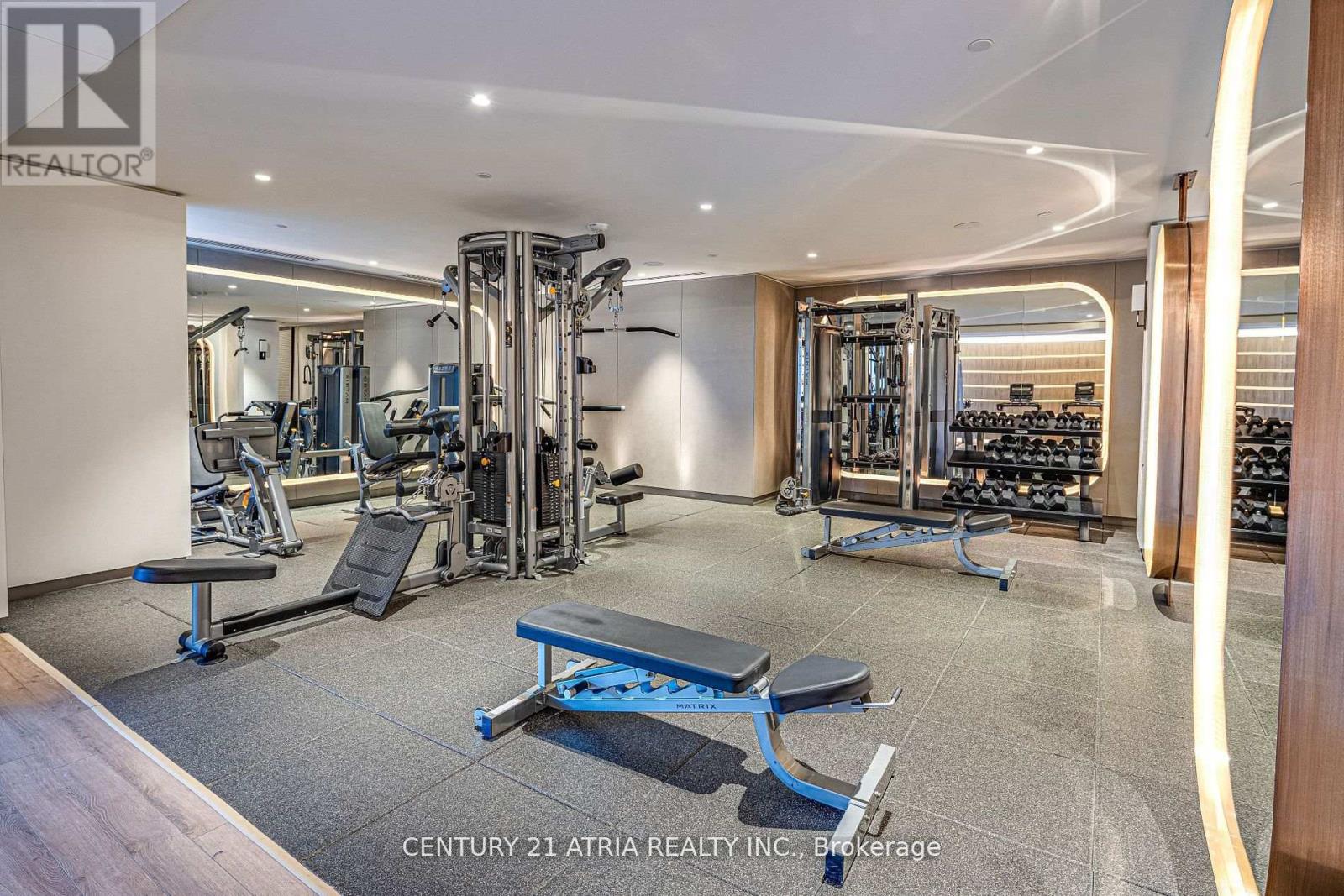 217 - 1100 Sheppard Avenue W, Toronto, Ontario  M3K 0E4 - Photo 38 - W12772030