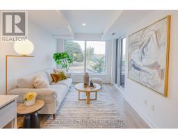 217 - 1100 SHEPPARD AVENUE W, Toronto, Ontario