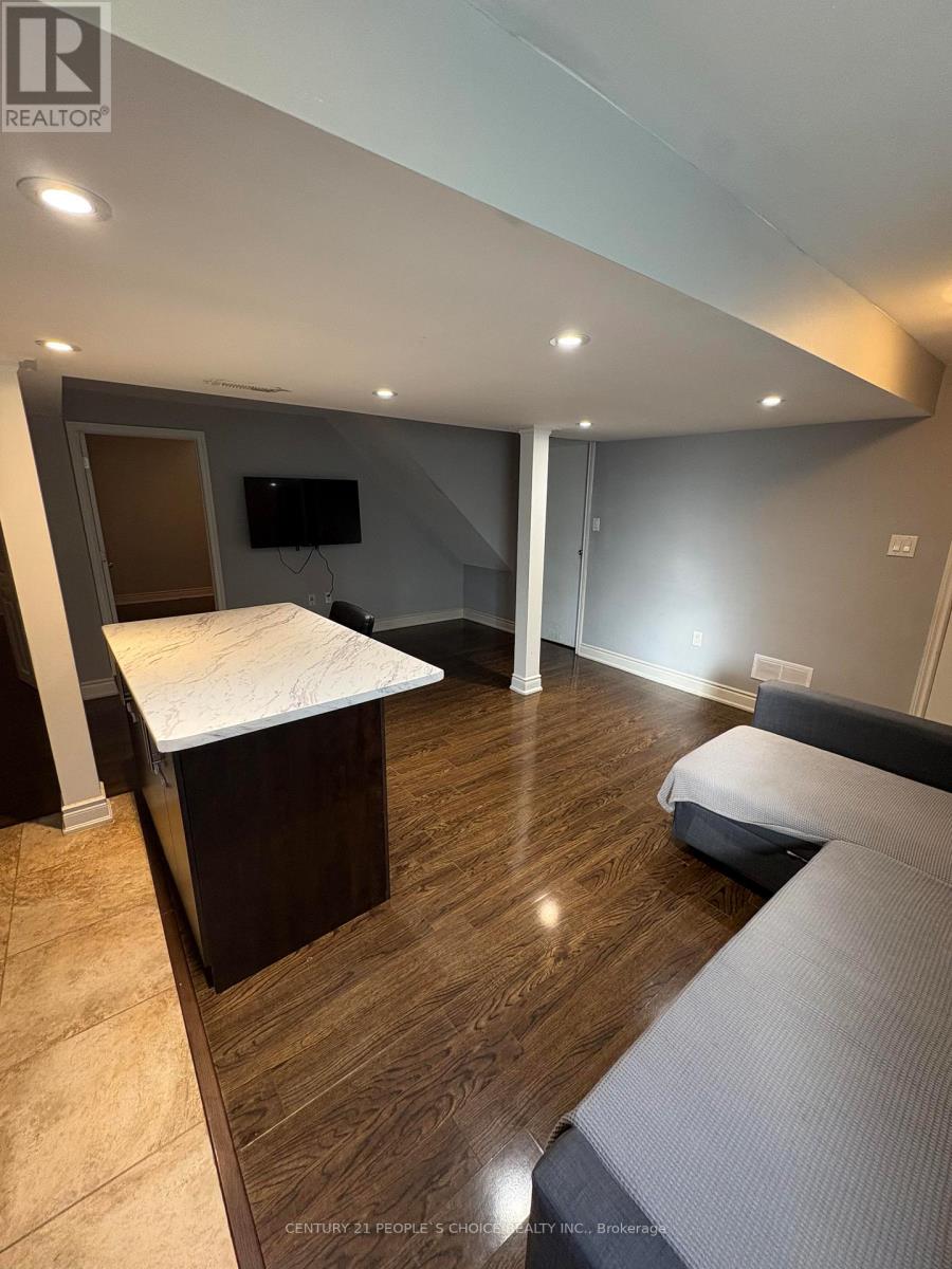 Bsmt - 5965 River Grove Avenue, Mississauga, Ontario  L5M 4Z8 - Photo 10 - W12772096