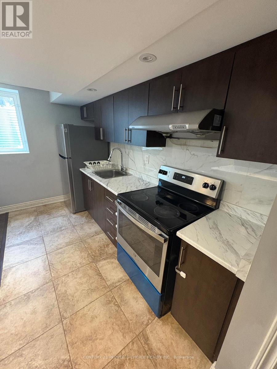 Bsmt - 5965 River Grove Avenue, Mississauga, Ontario  L5M 4Z8 - Photo 11 - W12772096