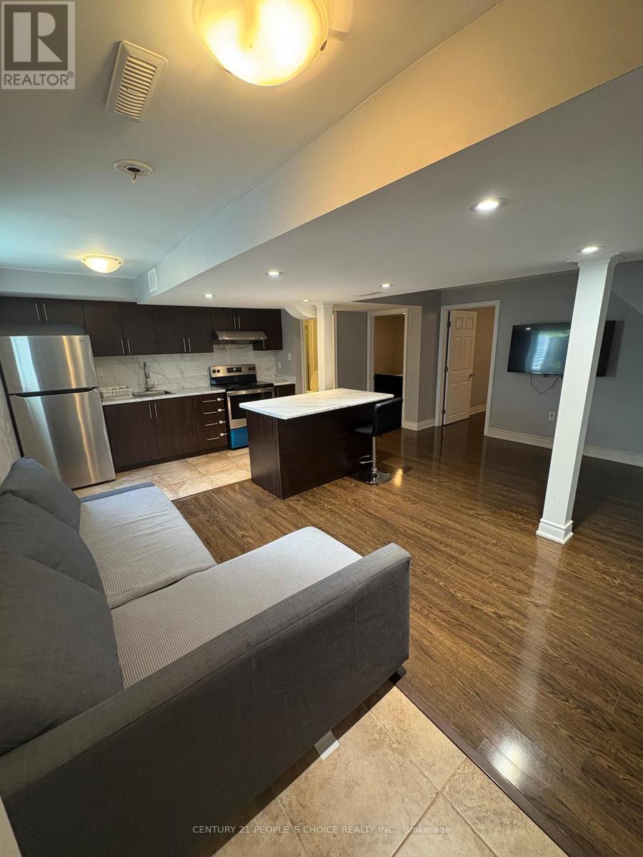 Bsmt - 5965 River Grove Avenue, Mississauga, Ontario  L5M 4Z8 - Photo 5 - W12772096